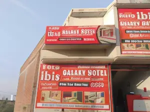 OYO Ibis Galaxy Hotel