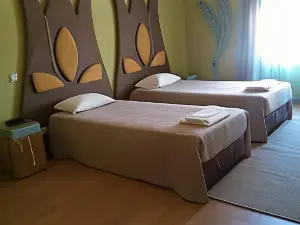 Hotel Vitoria