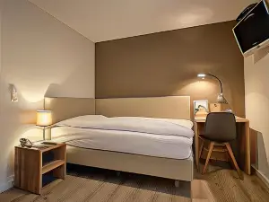 Hotel Astoria