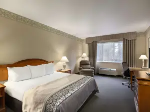 Ramada by Wyndham Olympia