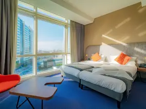 Kyriad Residence Casablanca Centre Ville