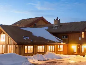 Hovden Høyfjellshotell