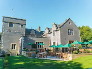 The Highdown – Brunning and Price