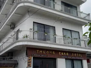 Thuong Cang Hotel
