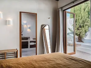 Aguamadera Ibiza Hotel