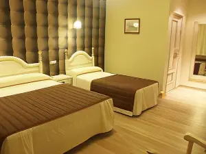 Hostal-Cafe Gutgreco