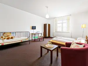 Penzion Sole Bučovice