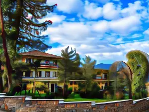 Hotel Polydrosos