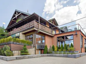 Osrodek Wypoczynkowy Lesniczówka & Elias Spa