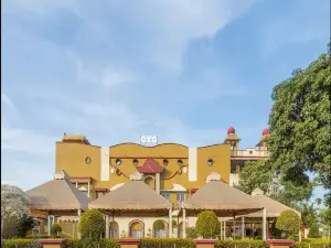 Hotel Vishwas