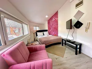 Apartmani Aleksandra u Centru Grada