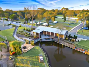 Splitters Farm