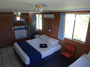 Chinderah Motel