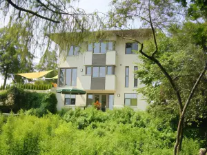 Villa am Weinberg Waren Müritz