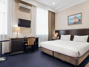 Baikal Plaza Hotel