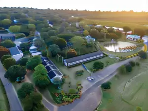 Anew Resort White River Mbombela