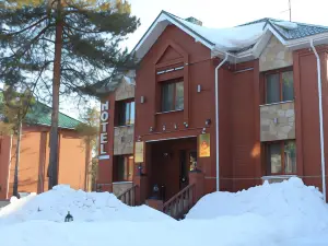 Ekaterininskij Dvor Hotel