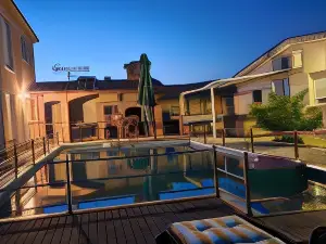 Hacienda Kolenda