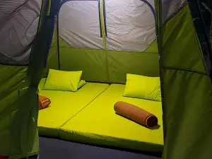 Herman Lantang Camp