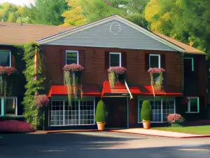 Canterbury Inn