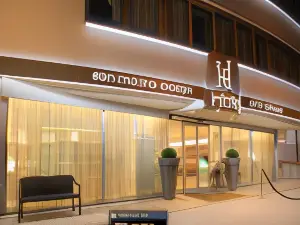 Hotel IDesign