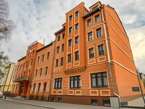 Hotel Kamieniczka