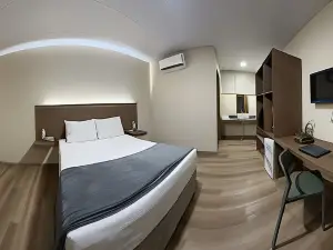 Cerrado Plaza Hotel