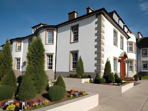 Hetland Hall Hotel