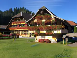 Emme Lodge