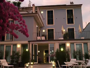 Blu Hotel