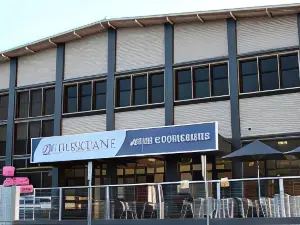 Parklane Motel Murray Bridge