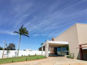 Hotel Jequitibá