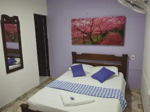 Hotel Sol y Mar