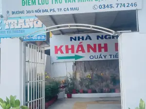 Motel Khánh Nhi