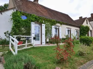 Chambres d'hôtes les Muscaris
