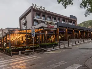 Hammeum Hotel