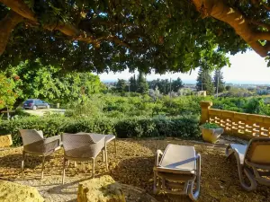 Villa la Lumia B&B Suites & Apartments