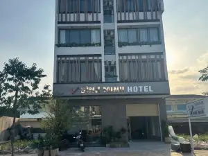 Binh Minh hotel