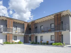 Hotel Alla Fonte