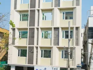 The Beacon Hotel Visakhapatnam