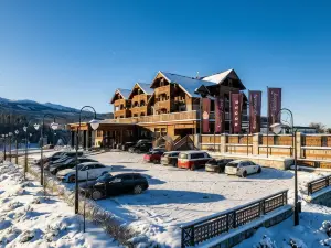 Hotel Seidorf koło Karpacza