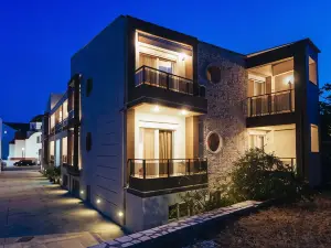 Apanema Apartments