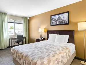 Americas Best Value Inn Yakima