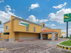 Quality Inn Piedras Negras