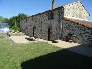 La Lauriére