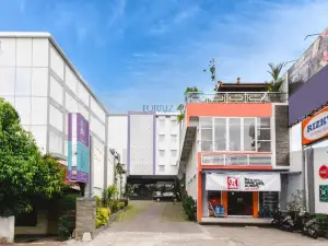 Forriz Hotel Yogyakarta