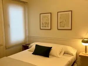 Apartamentos Ubaga