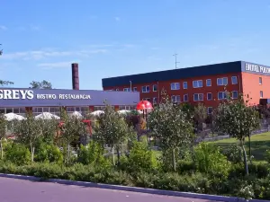 Hotel Greys Polonia