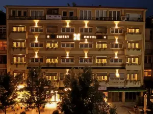 Emery Hotel