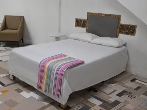 Casa del Jaibo